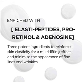 سرم ضدچروک و سفت کننده لورال رویتالیفت پپتید LOreal Peptides حجم 30 میلی لیتر