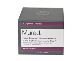 کرم آبرسان و ضد پیری دکتر مورد هیدرا داینامیک Murad Hydra Dynamic حجم 50 میلی لیتر