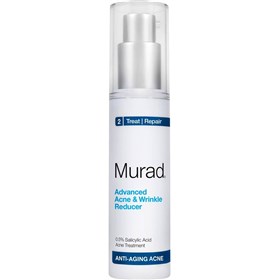 سرم ضد جوش و چروک دکتر مورد Murad Advanced Acne Wrinkle Reducer حجم 30 میلی لیتر