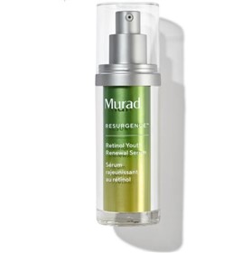 سرم جوانسازی رتینول دکتر مورد Murad Retinol Youth Renewal حجم 30 میلی لیتر