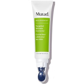 کرم پر کننده خطوط دکتر مورد Murad Targeted Wrinkle Corrector حجم 15 میلی لیتر