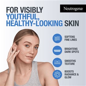 سرم ضدپیری رتینول نوتروژنا Neutrogena Retinol Boost Serum حجم 30 میلی متر