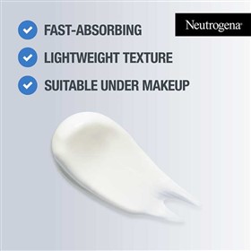 کرم ضدپیری روز رتینول نوتروژنا Neutrogena Retinol SPF15 حجم 50 میلی لیتر