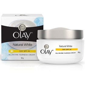 ست روشن کننده پوست اولی Olay Natural White