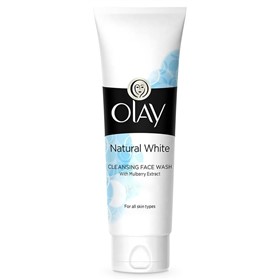 ست روشن کننده پوست اولی Olay Natural White