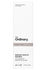 سرم ضدجوش سالیسیلیک اسید اوردینری Ordinary Salicylic Acid حجم 30 میلی لیتر