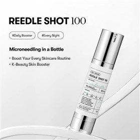 سرم میکرونیدلینگ ریدل شات Reedle Shot 100 حجم 50 میلی لیتر