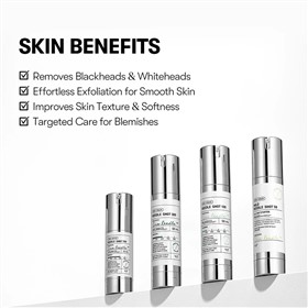 سرم میکرونیدلینگ ریدل شات Reedle Shot 100 حجم 50 میلی لیتر