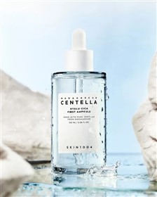 سرم آمپول آبرسان و تسکین دهنده سنتلا Centella Hyalu-Cica First Ampoule حجم 100 میلی لیتر