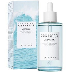سرم آمپول آبرسان و تسکین دهنده سنتلا Centella Hyalu-Cica First Ampoule حجم 100 میلی لیتر