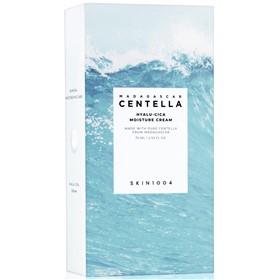 کرم آبرسان سنتلا Centella Hyalu Cica حجم 75 میلی لیتر