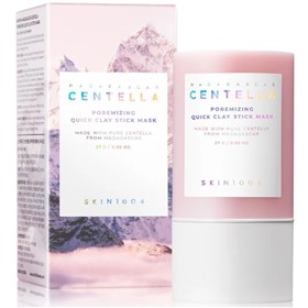 ماسک استیکی کوچک کننده منافذ سنتلا Centella Poremizing وزن 27 گرم