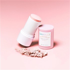ماسک استیکی کوچک کننده منافذ سنتلا Centella Poremizing وزن 27 گرم