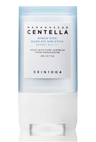 استیک ضدآفتاب و مات کننده اسکین1004 سنتلا Skin Centella Silky Fit SPF50 وزن 20 گرم