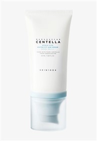 سرم ضدآفتاب و آبرسان اسکین1004 Skin Centella Water Fit SPF50 حجم 50 میلی لیتر