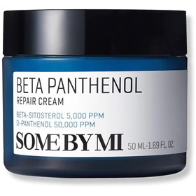 کرم ترمیم کننده بتا پنتنول سام بای می Some By Mi Beta Panthenol حجم 50 میلی لیتر