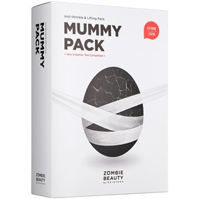 کیت ماسک ضد چروک و لیفتینگ زامبی بیوتی Mummy Pack