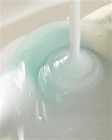 سرم کلاژن دور چشم اکسیس وای Axis Y Vegan Collagen حجم 10 میلی لیتر