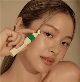 سرم کلاژن دور چشم اکسیس وای Axis Y Vegan Collagen حجم 10 میلی لیتر