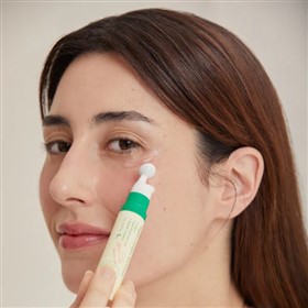 سرم کلاژن دور چشم اکسیس وای Axis Y Vegan Collagen حجم 10 میلی لیتر