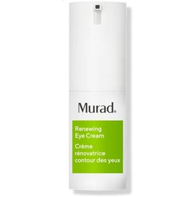 کرم نوسازی دور چشم رتینول دکتر مورد Murad Renewing Eye Cream حجم 15 میلی لیتر