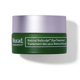 کرم ضد چروک و لیفتینگ دور چشم رتینول دکتر مورد Murad Retinal ReSculpt حجم 15 میلی لیتر