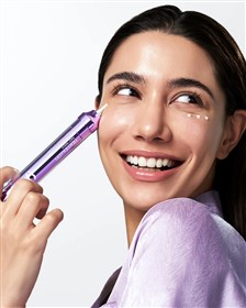 کرم ضدچروک و روشن کننده دور چشم نامبوزین Numbuzin NAD Retinol حجم 10 میلی لیتر