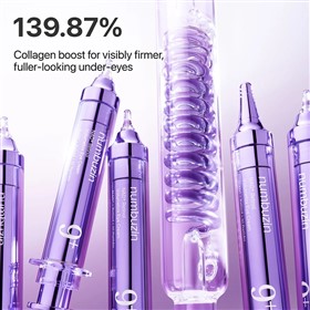 کرم ضدچروک و روشن کننده دور چشم نامبوزین Numbuzin NAD Retinol حجم 10 میلی لیتر