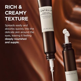 کرم ضدچروک دور چشم سنتلا Centella Probio Cica حجم 20 میلی لیتر