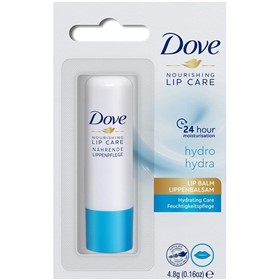 بالم مرطوب کننده لب داو Dove Hydro وزن 4.8 گرم