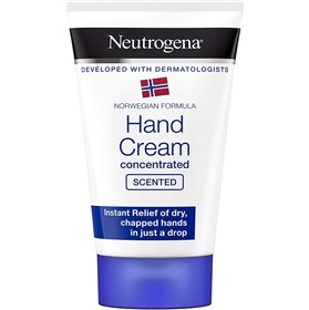 کرم مغذی دست نوتروژنا Neutrogena Hand Cream Scented حجم 50 میلی لیتر