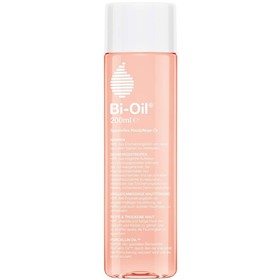 روغن ترمیم کننده پوست بایو اویل Bio Oil Skincare حجم 200 میلی لیتر