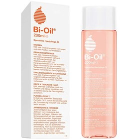 روغن ترمیم کننده پوست بایو اویل Bio Oil Skincare حجم 200 میلی لیتر