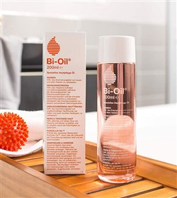 روغن ترمیم کننده پوست بایو اویل Bio Oil Skincare حجم 200 میلی لیتر