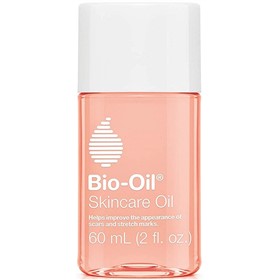 روغن ترمیم کننده پوست بایو اویل Bio Oil Skincare حجم 60 میلی لیتر