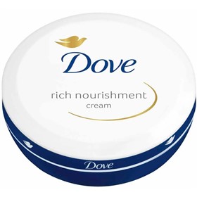 کرم مغذی بدن داو Dove Nourishing Care حجم 150 میلی لیتر