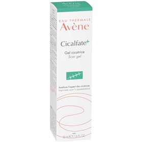 ژل ترمیم کننده بخیه اون سیکالفیت سیکاتریس Avene Cicalfate Cicatrice حجم 30 میلی لیتر