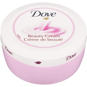 کرم مرطوب کننده و زیبایی داو مدل Dove Beauty Cream حجم 250 میلی لیتر
