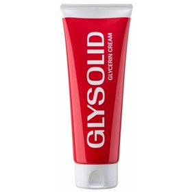کرم گلیسیرینه گلیسولید Glysolid Glyserin Cream حجم 100 میلی لیتر 