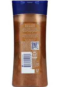 روغن برنزه کننده و درخشان کننده بدن وازلین Vaseline Golden Hour حجم 200 میلی لیتر