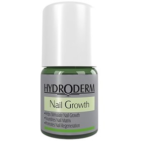 محلول محرک رشد ناخن هیدرودرم Hydroderm Nail Growth