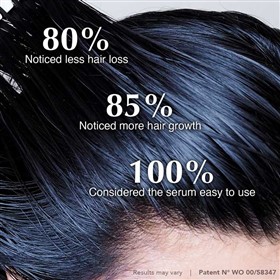 سرم ضد ریزش و تقویت رشد موی هیرتامین Hairtamin Scalp Serum حجم 60 میلی لیتر