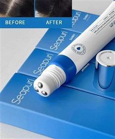 سرم ضدریزش و تقویت رشد موی سی پیوری Seapuri Scalpy Hair حجم 20 میلی لیتر