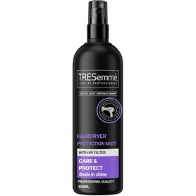 اسپری محافظت حرارتی و مراقبت ضدآفتاب موی ترزمی Care Protect حجم 300 میلی لیتر