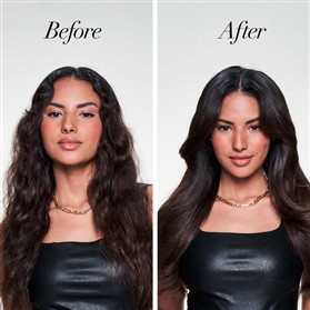 اسپری مراقبت حرارتی موی ترزمی Tresemme Keratin Smooth حجم 236 میلی لیتر