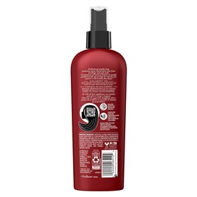 اسپری مراقبت حرارتی موی ترزمی Tresemme Keratin Smooth حجم 236 میلی لیتر