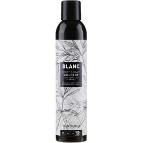 اسپری حجم دهنده موی بلک پروفشنال Black Blanc حجم 300 میلی لیتر