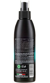 اسپری لوسیون بازسازی کننده موی پروتئین کراتین بلک پروفشنال Keratin Protein حجم 200 میلی لیتر