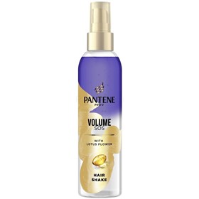 اسپری دوفاز حجم دهنده موی پنتن Pantene Volume Sos حجم 145 میلی لیتر