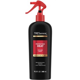 اسپری مراقبت حرارتی موی ترزمی Tresemme Protecting Heat حجم 236 میلی لیتر
